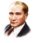 Mustafa Kemal Atatürk