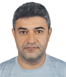 Oğuzhan ÇAKAL