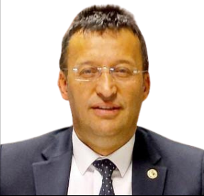 İzzet ÖZBUCAK
